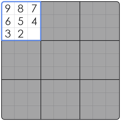 sudoku with balls