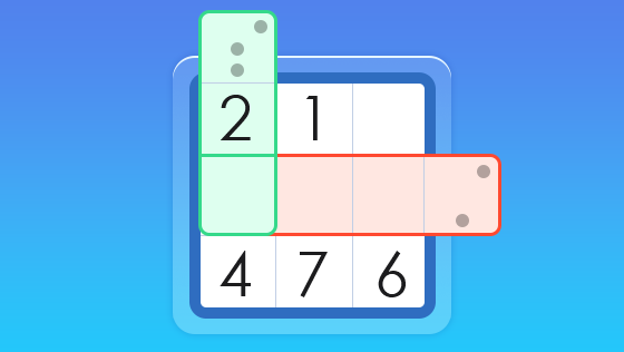 4x4 sudoku puzzle