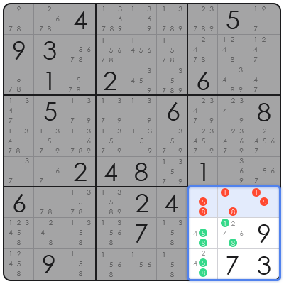 sudoku thanksgiving